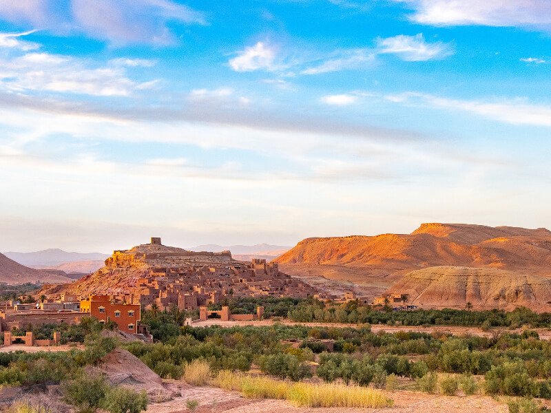 ait ben haddou